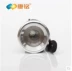 Kang Ming KM-L 232 Sạc LED Kính thiên văn Zoom Đèn pin Nhôm Chiếu sáng ngoài trời Khẩn cấp đèn led xài pin Đèn ngoài trời