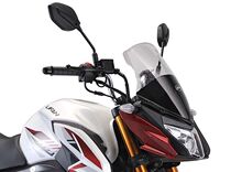 Lifan Motorcycle KPS200 150 LF150-10R 200-10R Windshield Windshield Windshield