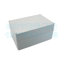 Cast aluminium waterproof case 340235160 explosion-proof junction box terminal box metal button box junction box
