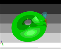 NREC MAX-PAC tutorial NREC Chinese version software