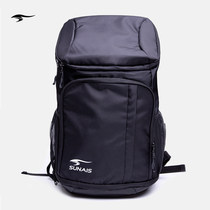 Schulelion Multifunction Sports Backpack Outdoor Hiking Climbing Bag Travel Thickening Waterproof 30 Liters Double Shoulder Travel Bag