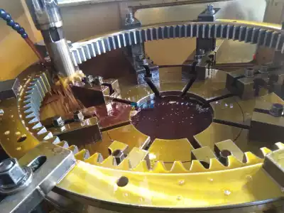 RKS 162 14 0944 custom slewing support bearing turntable bearing turntable bearing mechanical arm slewing
