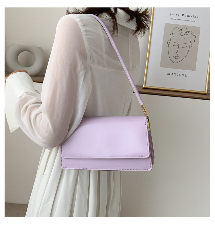 Sac à main femme en PU - Ref 3432306 Image 40