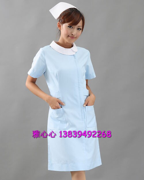 Tenue infirmière - Ref 1865347 Image 21