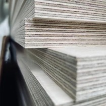 Russian all-birch multi-layer plywood speaker toys rock climbing carving furniture ship entire waterproof marine board