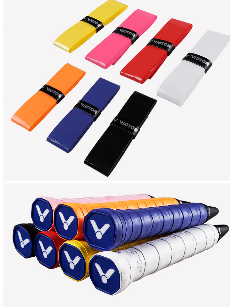 VICTOR Weikdo triumph feather racket hand gum Sweat Stop Slip Grip Glue Monox GR233 