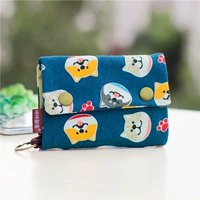 Blue Dog 30% от кошелька