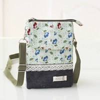 Бин зеленый цветок 5 -й этаж