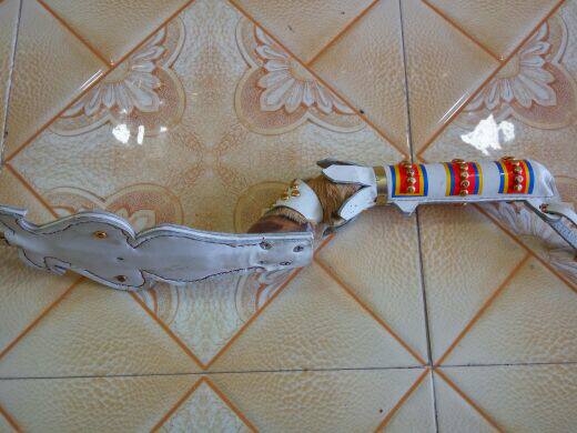 Article sports equestres - Ref 1383737 Image 5