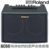 Roland guitar loa roland âm thanh guitar ballad hát ngoài trời sạc di động ballad hát - Loa loa loa jbl partybox 310 Loa loa