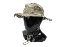 TMC2629 outdoor camouflage Beni hat big line hat casual sun hat Woodland domestic fabric