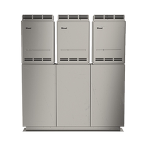 Rinnai commercial boiler RCS-MP3