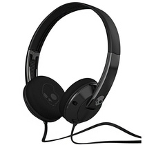 Portable small headset headphones No collet bass headphones Mobile Phone Headphones Fancy Computer Headphones