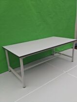 Work Table Operating Table Clothing Inspection Desk Assembly Bench Workshop Line Table Tailoring Bench Electric Commercial Packaging Table