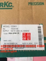 General agent original Japanese physical and chemical RKC thermostat CD901FR04-8 * NN-NN spot