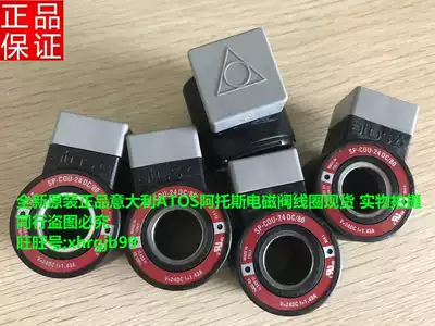 General agent original ATOS Athos coil SP-COU-24DC 80 spot SP-COU-24DC-80
