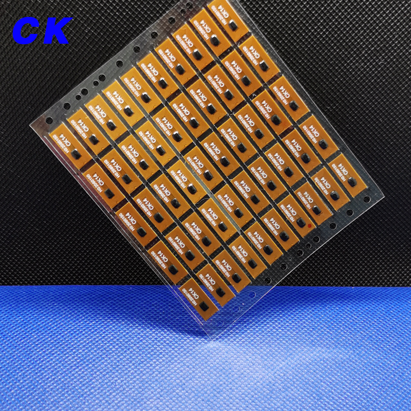 RFID抗金属电子标签：工业场景下的隐形助手