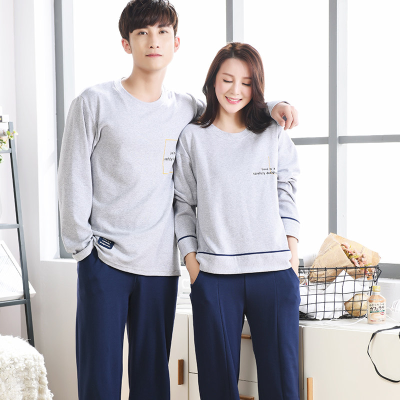 Pyjama mixte en Coton à manches longues - Ref 2988491 Image 5