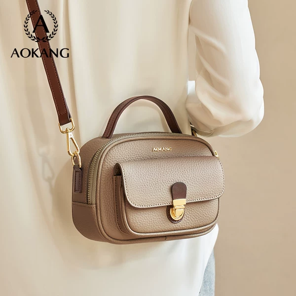 Товары от 奥康皮具箱包旗舰店