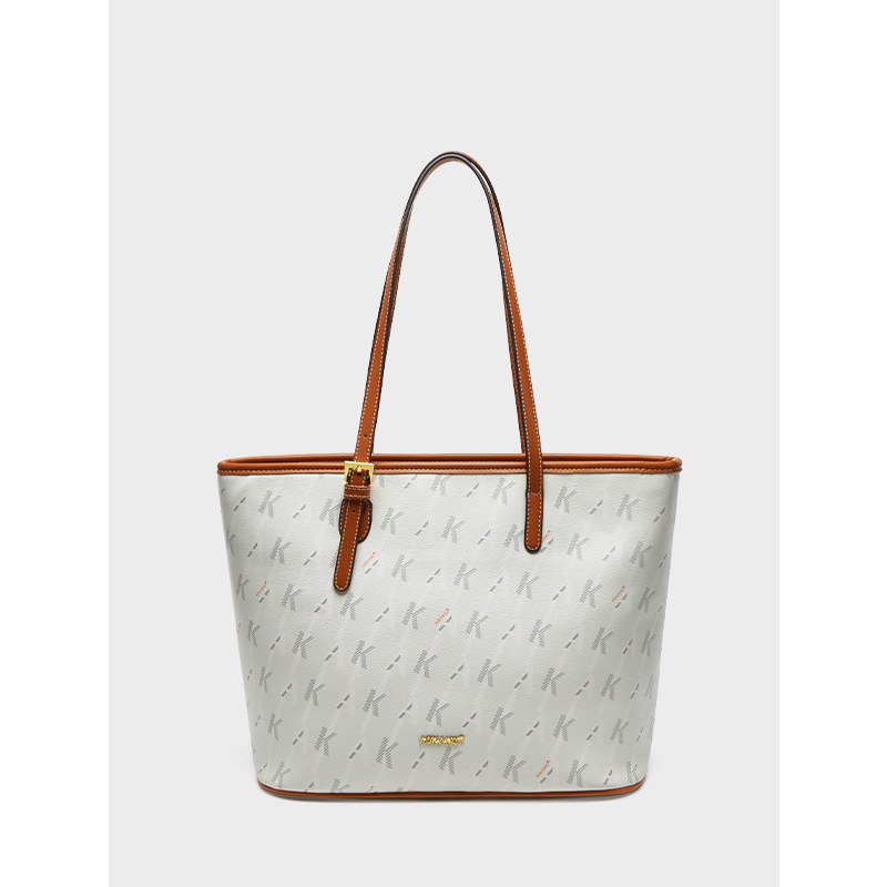 Aokang 奥康 2022年夏季款 女式单肩包/手提包/托特包 天猫优惠券折后￥99包邮（￥399-300）多款多色可选