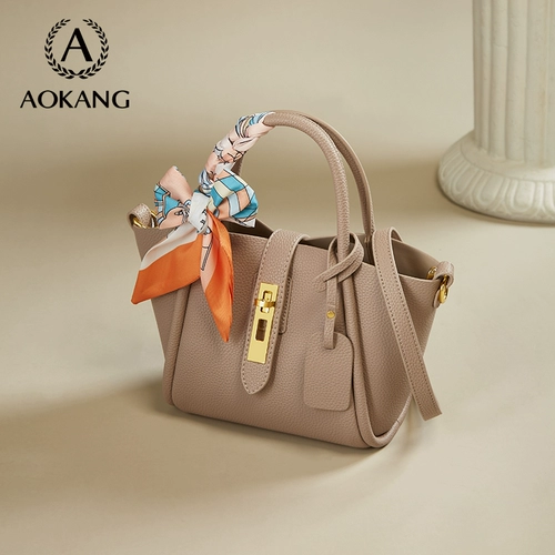 Сумка на одно плечо, сумка через плечо, из натуральной кожи, премиум класс