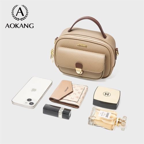 Универсальная сумка через плечо, камера, сумка для техники, премиум класс