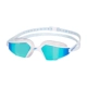 Kính râm Speedo HD chống sương mù chuyên nghiệp khung lớn IQFIT unisex kính bơi thoải mái 80979 - Goggles kính bơi arena