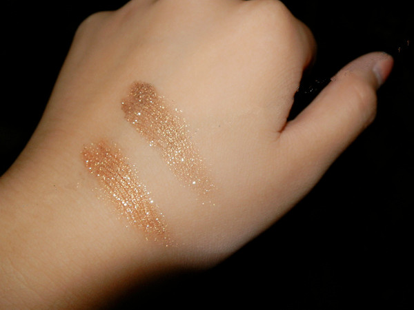 Pooh gấu 9 màu kim cương ngọc trai sáng bóng eyeshadow trái đất hun khói trang điểm siêu sáng bóng nàng tiên cá Ji bí ngô bưởi màu bảng mắt jaclyn hill