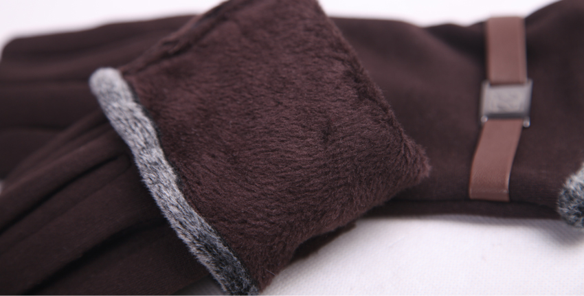 Gants pour homme      - Ref 2782347 Image 55
