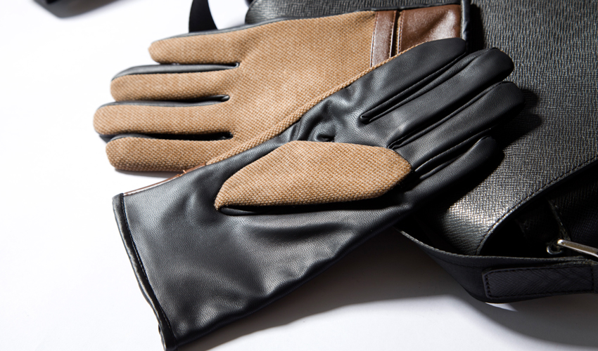 Gants pour homme      - Ref 2782365 Image 22