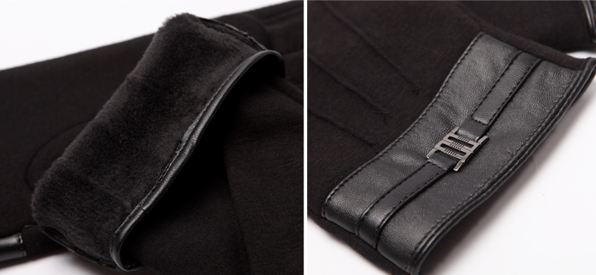 Gants pour homme      - Ref 2782347 Image 40