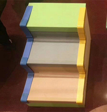 Stair tread side Card corner sealing edge Stairs Card Corner Buckle Self-Glued Collection Edge Strip Step Seal Edge Treading Bag Edge Special Price