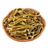Dendrobium officinale Dry Strinks Свежие цветочные боевые боевые боевые борьбы вентилятор Dendrobium вентилятор Yunnan non -Huo shan dendrobium dendrobium flower tea tea lized лента