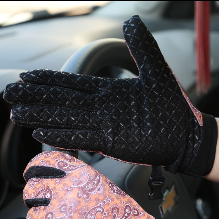 Gants de cyclisme mixte - Ref 2243763 Image 22