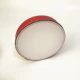 Đặc biệt cung cấp đồ chơi Orff chính hãng đạo cụ khiêu vũ Tân Cương trẻ em bộ gõ tambourine da cừu tambourine đàn cho bé