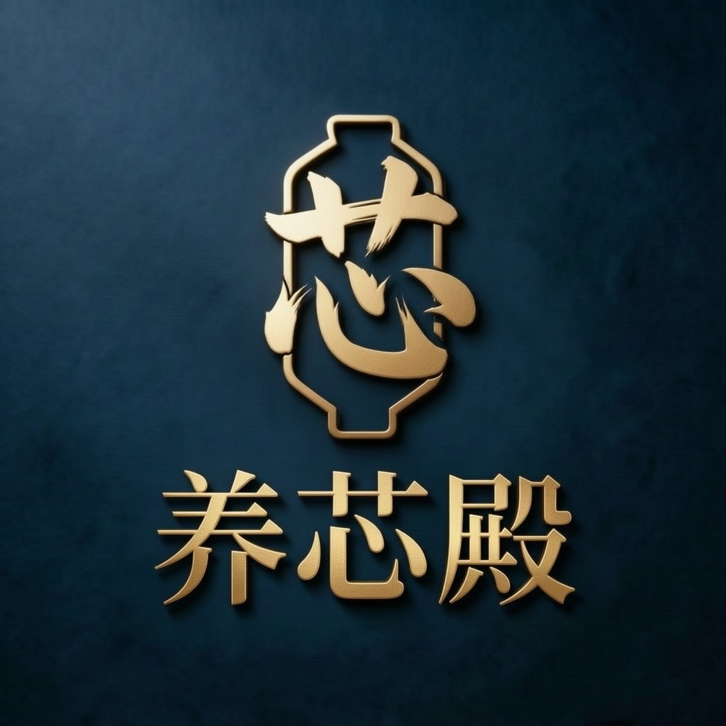 养芯殿