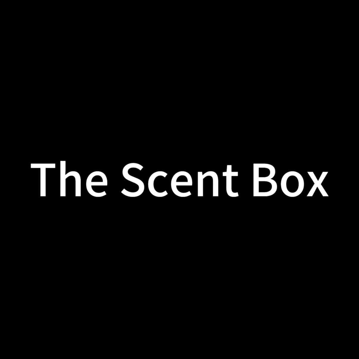 The Scent Box