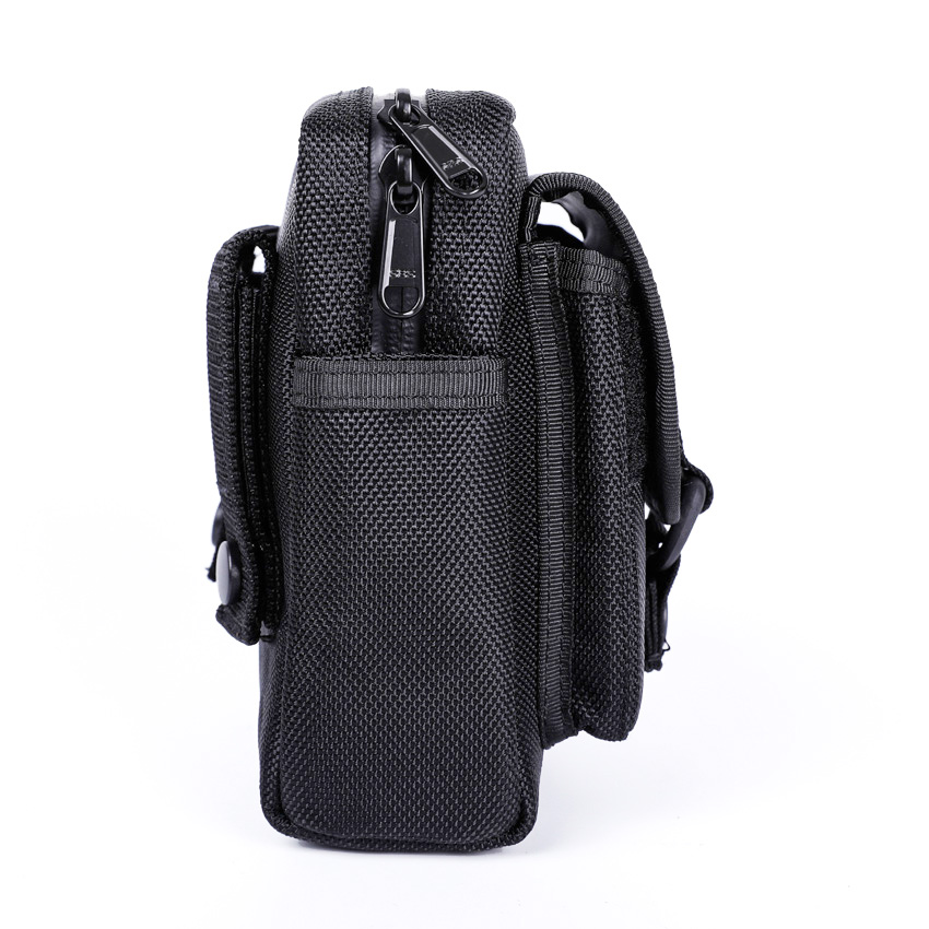 Dragon squalid Tactics on duty Pocket Light Waterproof Pocket to fit Apple PLUS mobile phone Pocket Field Work Bag