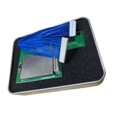 Fuji Satele 5570 Применимый модуль нагревания.