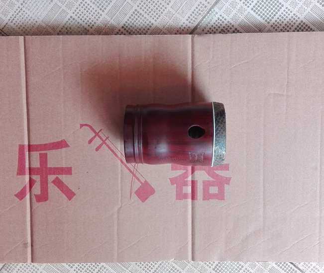 Rosewood tall beard tube