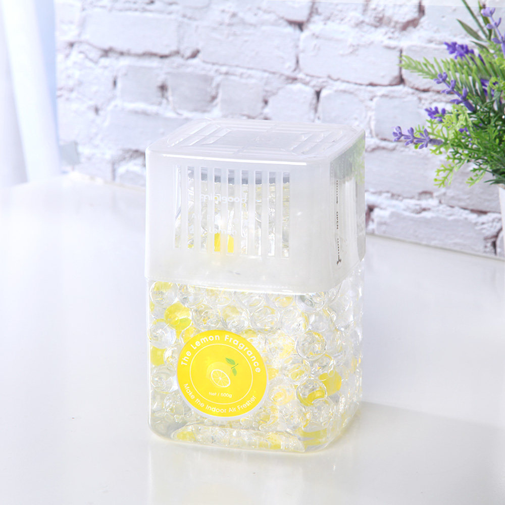 minigood indoor air fresheners 500g