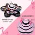Tấm trang điểm, mận lớn, hoa, bóng mắt, son môi, lưới, đỏ, rung, giống nhau, xoay, cánh hoa, hộp trang điểm, bộ khay son gió Bộ trang điểm
