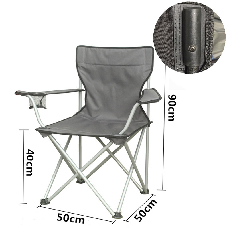 outdoor folding chair, super light, fishing, leisure, beach camping, actor, director, art sketch, maza stool