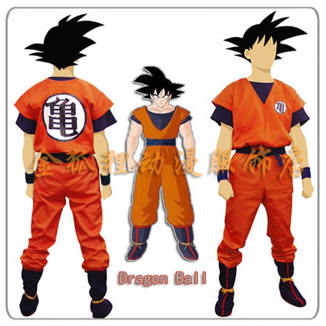 Usd 14 24 Dragon Ball Sun Wukong Clothes Cosplay Clothing Male Cotton Cos Wig Male Anime Clothing 2 Pieces Wholesale From China Online Shopping Buy Asian Products Online From The Best Usd 14 24 Dragon Ball Sun Wukong Clothes Cosplay Clothing Male Cotton Cos Wig Male Anime Clothing 2 Pieces Wholesale From China Online Shopping Buy Asian Products Online From The Best