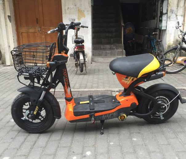 Panier pour vélo - Ref 2257237 Image 5