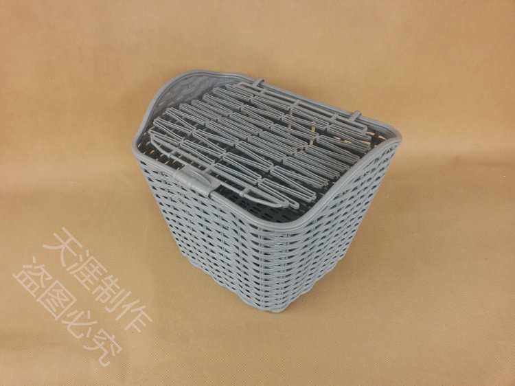 Panier pour vélo - Ref 2257237 Image 32