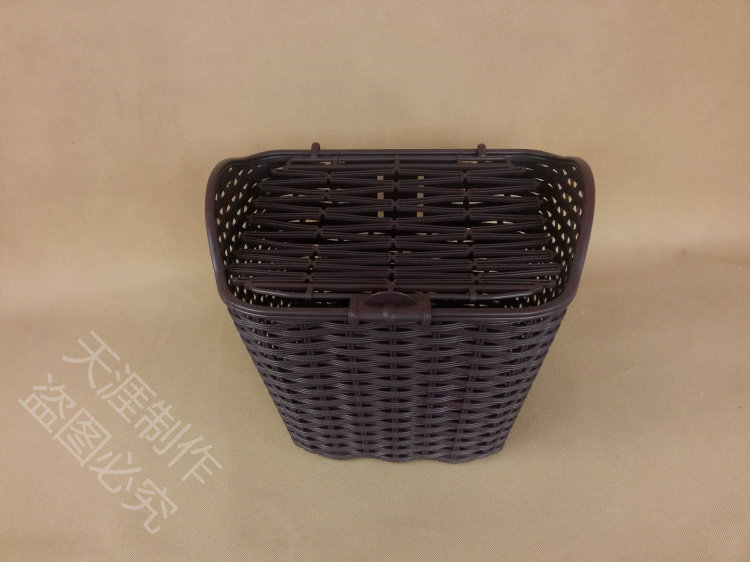 Panier pour vélo - Ref 2257237 Image 30