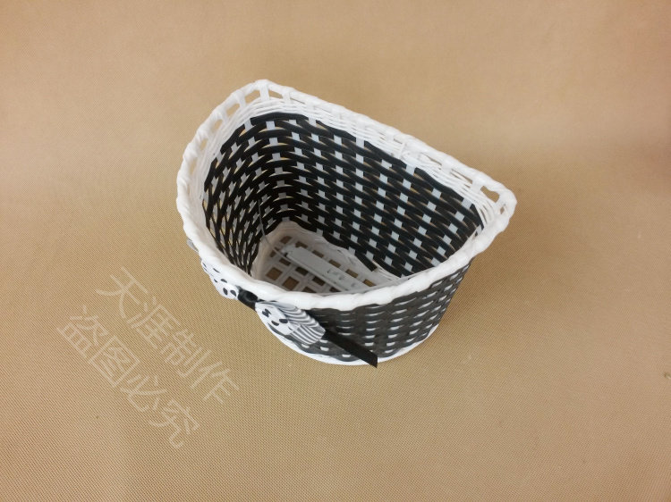 Panier pour vélo - Ref 2259172 Image 7