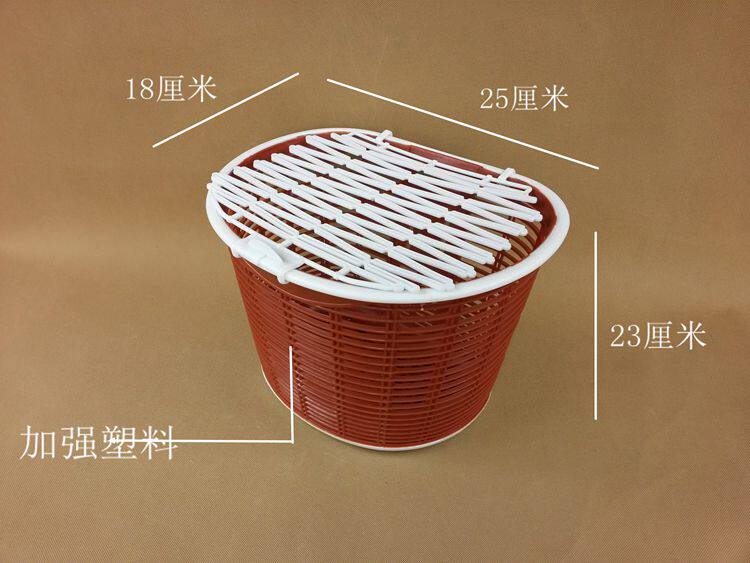 Panier pour vélo - Ref 2266616 Image 24