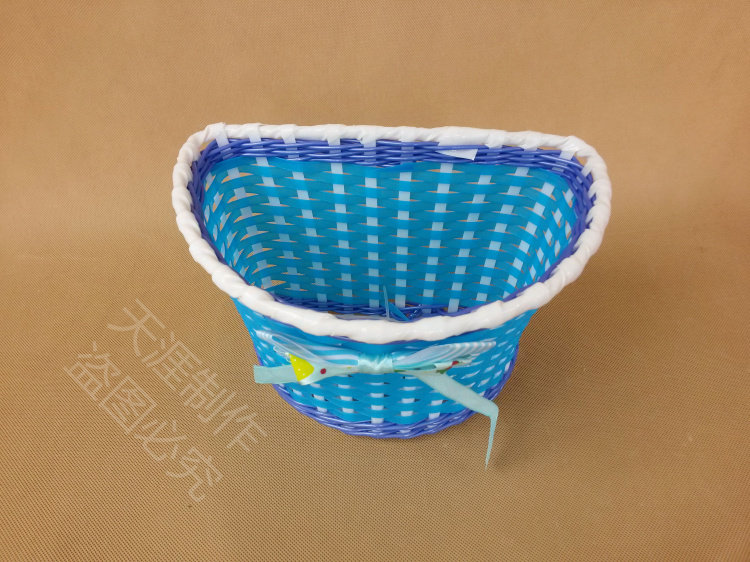 Panier pour vélo - Ref 2259172 Image 10